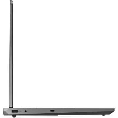 ноутбук Lenovo LOQ 15AHP11 83TN003FPS Серый