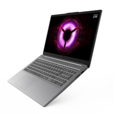 ноутбук Lenovo LOQ 15ARP10E 83S0007FUS Серый