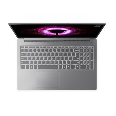 ноутбук Lenovo LOQ 15ARP10E 83S0007FUS Серый