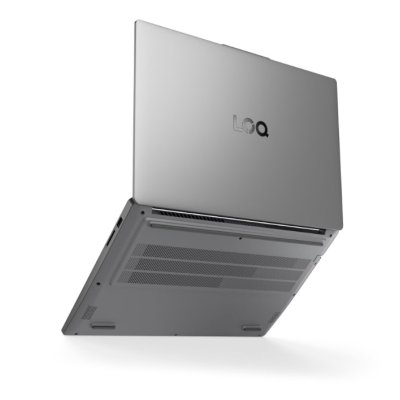 ноутбук Lenovo LOQ 15ARP10E 83S0007FUS Серый