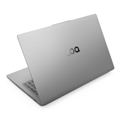 ноутбук Lenovo LOQ 15ARP10E 83S0007FUS Серый
