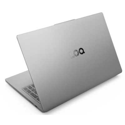 ноутбук Lenovo LOQ 15IAX9E 83LK0077SA-wpro Серый
