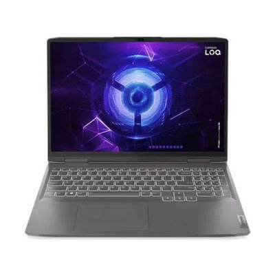 ноутбук Lenovo LOQ 16IRH8 82XW0008RK Серый