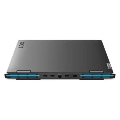 ноутбук Lenovo LOQ 16IRH8 82XW0008RK Серый