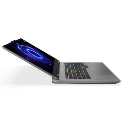 ноутбук Lenovo LOQ 17IRX10 83JH003NRK-wpro Серый