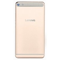 планшет Lenovo Phab Plus PB1-770M Gold ZA070035RU