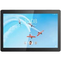 планшет Lenovo Tab M10 TB-X605L ZA490002RU Черный