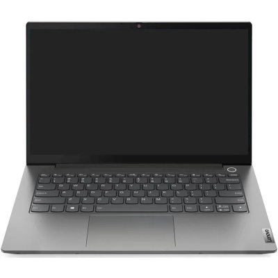 ноутбук Lenovo ThinkBook 14 G2 ITL 20VD0093RU Серый