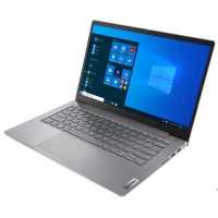 ноутбук Lenovo ThinkBook 14 G2 ITL 20VD00MTRU Серый