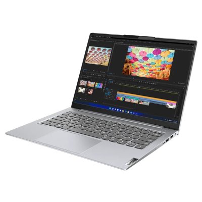 ноутбук Lenovo ThinkBook 14 G4+ IAP 21CX0010RU-wpro Серый