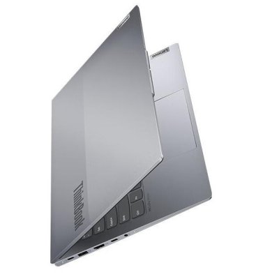 ноутбук Lenovo ThinkBook 14 G5+ IRH 21HW000BCD Серый