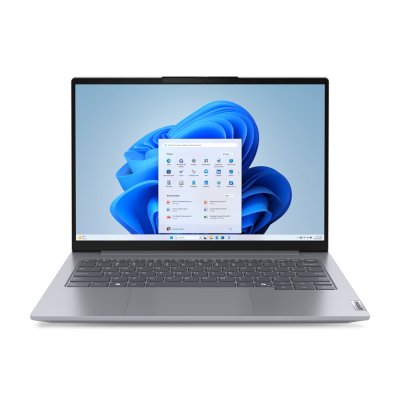ноутбук Lenovo ThinkBook 14 G7 IML 21MR002QGQ Серый