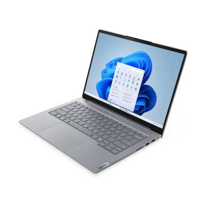 ноутбук Lenovo ThinkBook 14 G8 IAL 21SJS05S00-wpro Серый