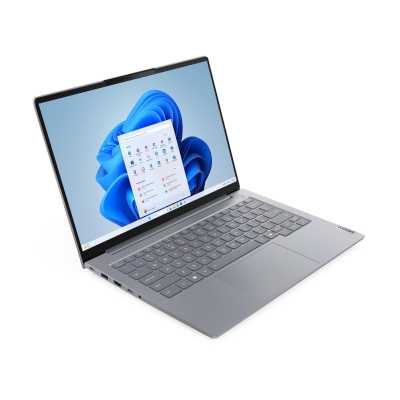 ноутбук Lenovo ThinkBook 14 G8 IAL 21SJS05S00-wpro Серый