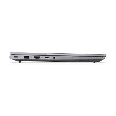 ноутбук Lenovo ThinkBook 14 G8 IAL 21SJS05S00-wpro Серый