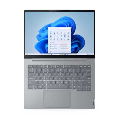 ноутбук Lenovo ThinkBook 14 G8 IAL 21SJS05S00-wpro Серый