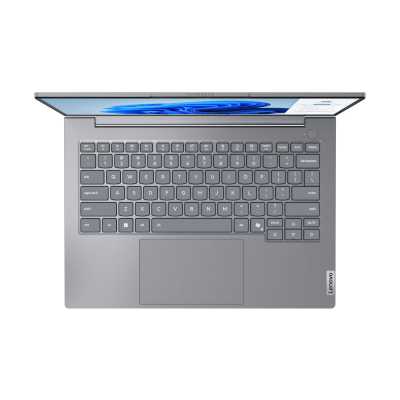 ноутбук Lenovo ThinkBook 14 G8 IAL 21SJS05S00-wpro Серый