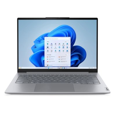 ноутбук Lenovo ThinkBook 14 G8 IRL 21SG0000CD Win11H Серый