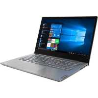 ноутбук Lenovo ThinkBook 14-IIL 20SL002TRU-wpro Серый