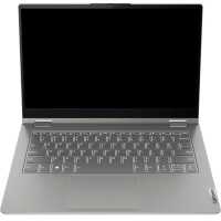 ноутбук Lenovo ThinkBook 14s Yoga G2 IAP 21DM0008RU Серый