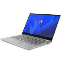 ноутбук Lenovo ThinkBook 14s Yoga G2 IAP 21DM0008RU Серый