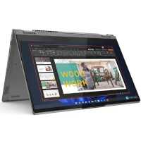 ноутбук Lenovo ThinkBook 14s Yoga G2 IAP 21DM0008RU Серый