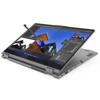 ноутбук Lenovo ThinkBook 14s Yoga G2 IAP 21DM0008RU Серый
