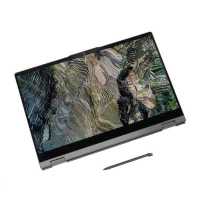ноутбук Lenovo ThinkBook 14s Yoga ITL 20WE0031RU Серый