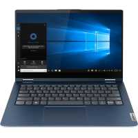 ноутбук Lenovo ThinkBook 14s Yoga ITL 20WE0022RU Синий