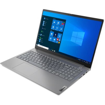 ноутбук Lenovo ThinkBook 15 G2 ITL 20VE0001CD Серый