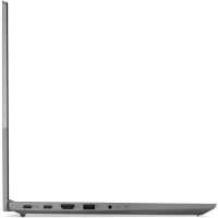 ноутбук Lenovo ThinkBook 15 G2 ITL 20VE0044RM Серый