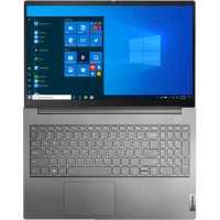 ноутбук Lenovo ThinkBook 15 G2 ITL 20VE00G2RU Серый