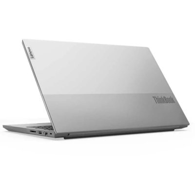 ноутбук Lenovo ThinkBook 15 G3 ACL 21A4003ERU-wpro Серый