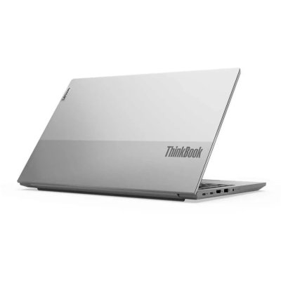 ноутбук Lenovo ThinkBook 15 G3 ACL 21A4003ERU-wpro Серый