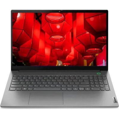 ноутбук Lenovo ThinkBook 15 G5 IRL 21JD001GAU Серый