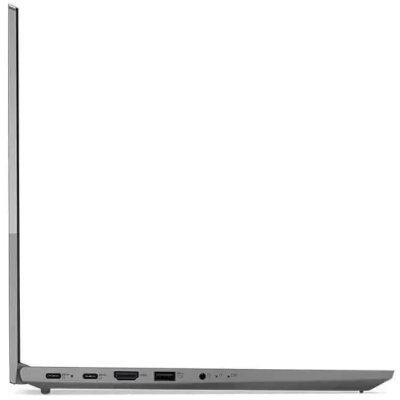 ноутбук Lenovo ThinkBook 15 G5 IRL 21JD001GAU Серый