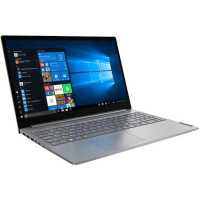 ноутбук Lenovo ThinkBook 15-IIL 20SM002HRU Серый