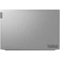 ноутбук Lenovo ThinkBook 15-IIL 20SM0035RU-wpro Серый