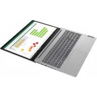 ноутбук Lenovo ThinkBook 15-IIL 20SM0036RU-wpro Серый