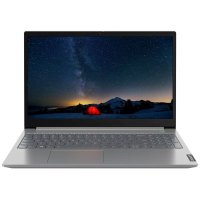 ноутбук Lenovo ThinkBook 15-IML 20RW004PRU-wpro Серый