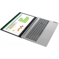 ноутбук Lenovo ThinkBook 15-IML 20RW004QRU-wpro Серый
