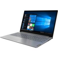 ноутбук Lenovo ThinkBook 15-IML 20RW004SRU-wpro Серый