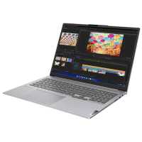 ноутбук Lenovo ThinkBook 16 G4+ IAP 21CY001GRU-wpro Серый
