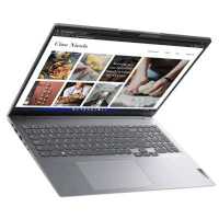 ноутбук Lenovo ThinkBook 16 G4+ IAP 21CY001GRU-wpro Серый