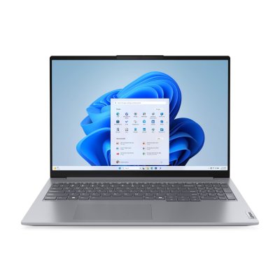 ноутбук Lenovo ThinkBook 16 G7 ARP 21MW009QSA Серый