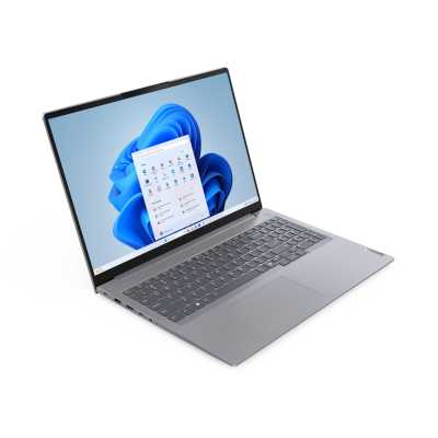 ноутбук Lenovo ThinkBook 16 G7 ARP 21MW009QSA Серый