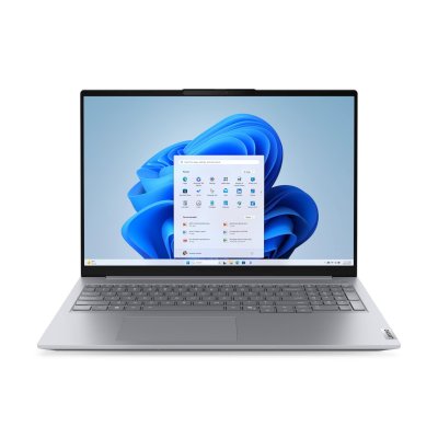ноутбук Lenovo ThinkBook 16 G8 IAL 21SK0027GQ Серый