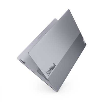 ноутбук Lenovo ThinkBook 16 G8 IAL 21SK0027GQ Серый