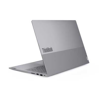 ноутбук Lenovo ThinkBook 16 G8 IAL 21SK0027GQ Серый