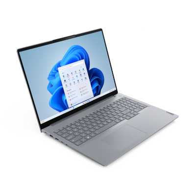 ноутбук Lenovo ThinkBook 16 G8 IRL 21SH002VGQ Серый
